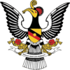 Sarawak State Logo